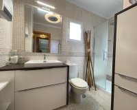 Resale - Townhouse / Terraced House - Torre de la Horadada