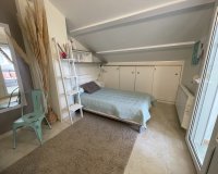 Resale - Townhouse / Terraced House - Torre de la Horadada