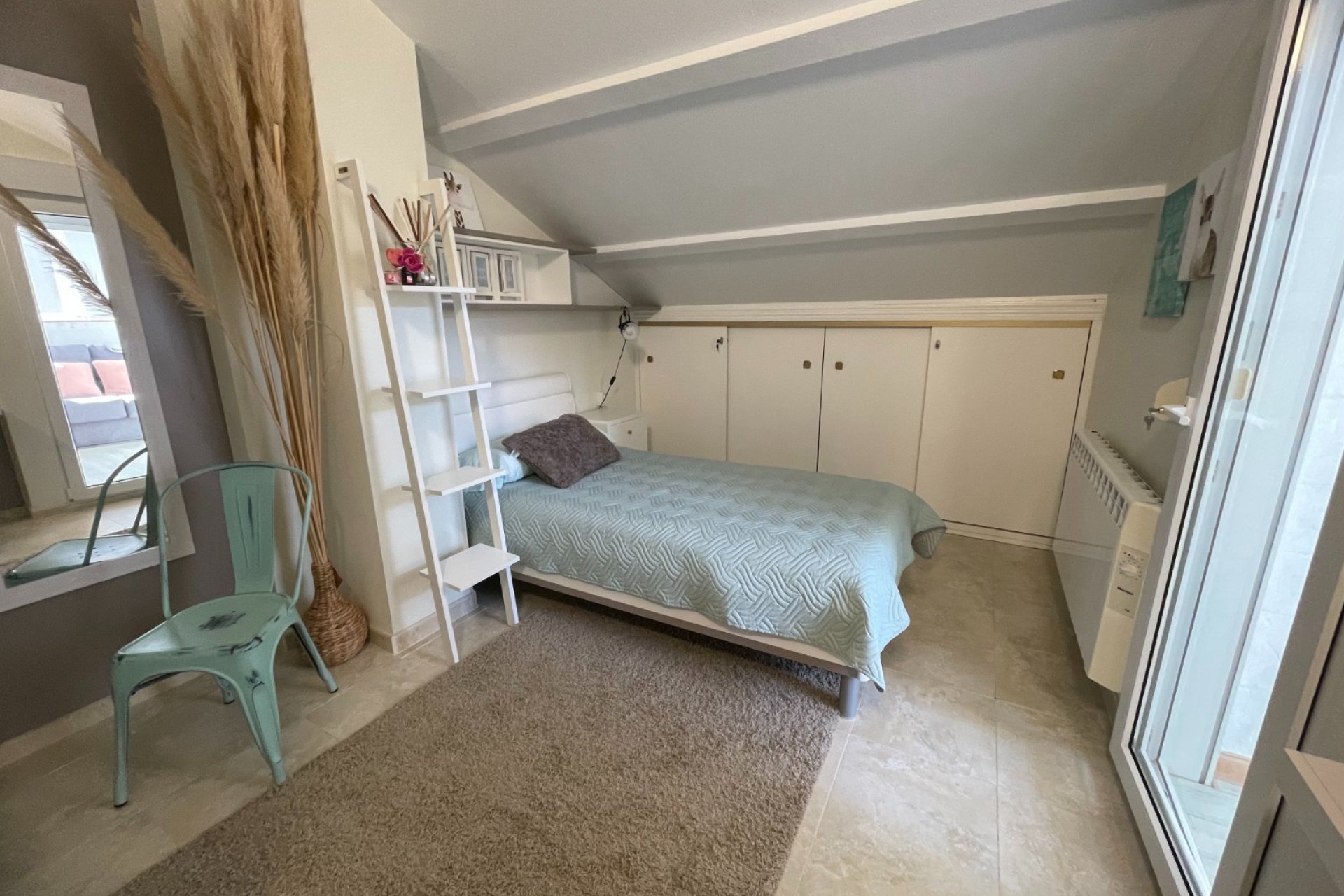 Resale - Townhouse / Terraced House - Torre de la Horadada