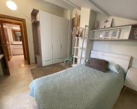 Resale - Townhouse / Terraced House - Torre de la Horadada