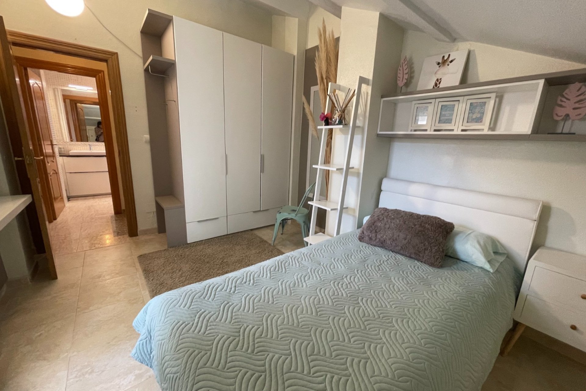 Resale - Townhouse / Terraced House - Torre de la Horadada