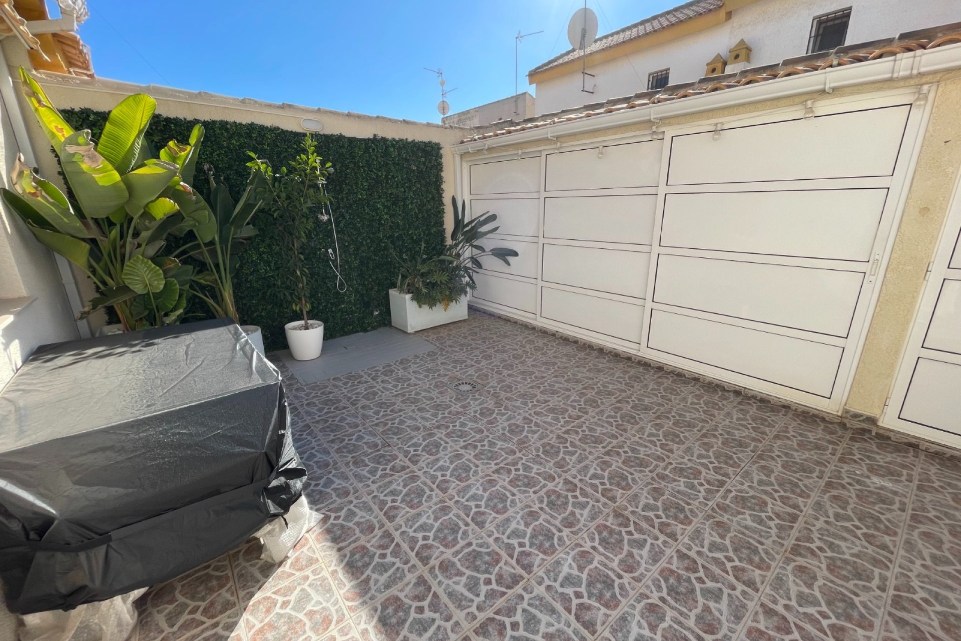 Resale - Townhouse / Terraced House - Torre de la Horadada