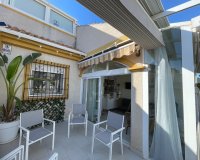 Resale - Townhouse / Terraced House - Torre de la Horadada