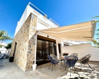 Resale - Townhouse / Terraced House - Torre de la Horadada
