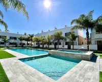 Resale - Townhouse / Terraced House - Torre de la Horadada