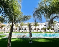 Resale - Townhouse / Terraced House - Torre de la Horadada