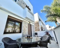 Resale - Townhouse / Terraced House - Torre de la Horadada