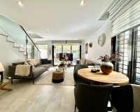 Resale - Townhouse / Terraced House - Torre de la Horadada