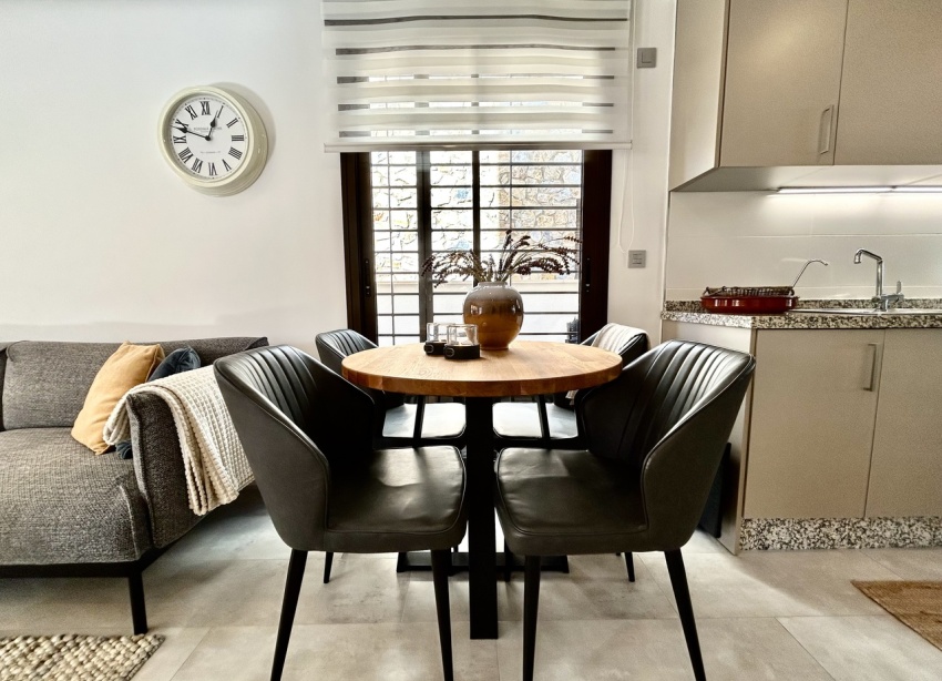 Resale - Townhouse / Terraced House - Torre de la Horadada