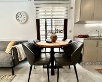 Resale - Townhouse / Terraced House - Torre de la Horadada