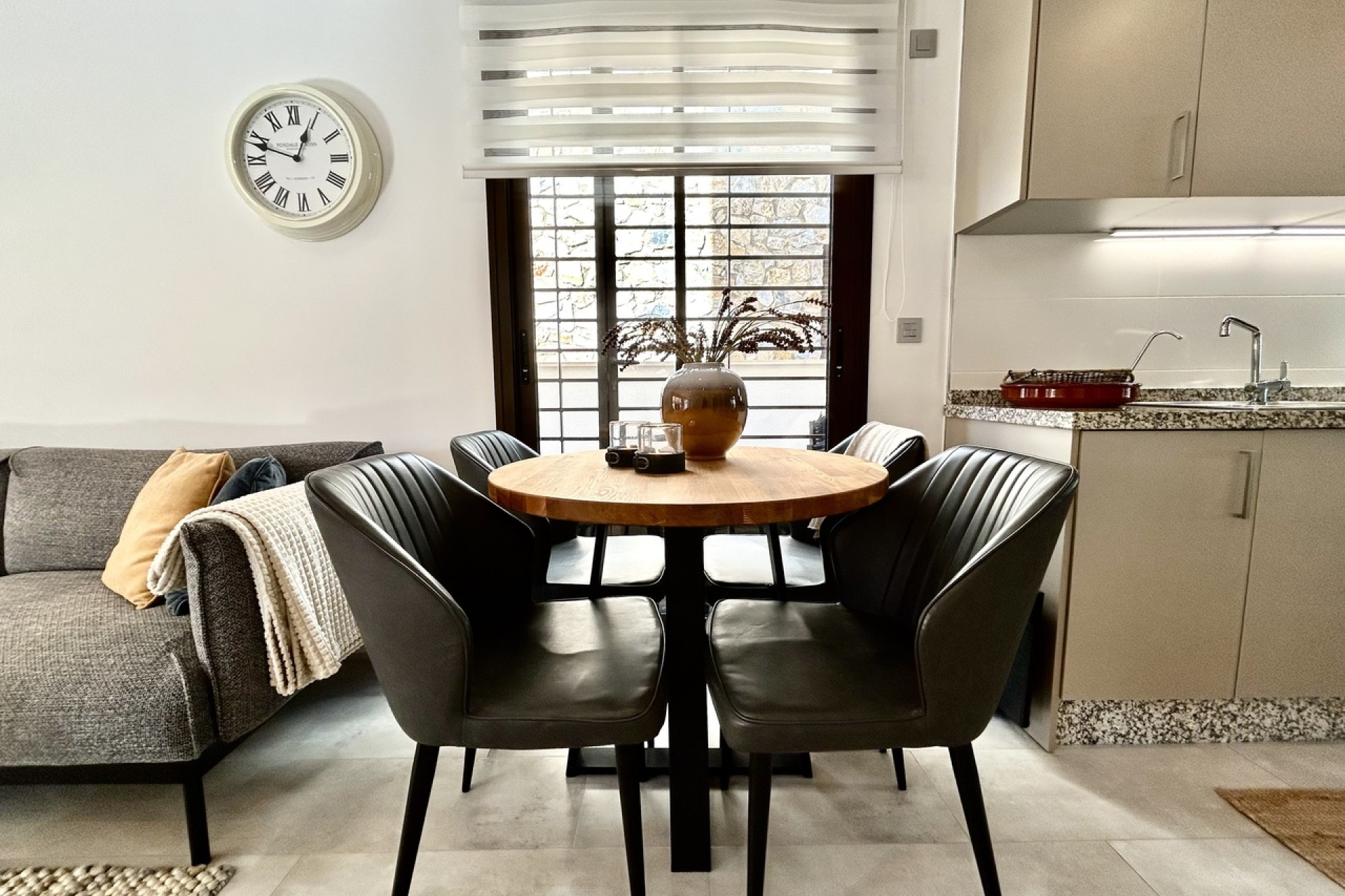 Resale - Townhouse / Terraced House - Torre de la Horadada