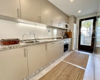 Resale - Townhouse / Terraced House - Torre de la Horadada
