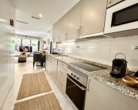 Resale - Townhouse / Terraced House - Torre de la Horadada