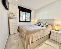 Resale - Townhouse / Terraced House - Torre de la Horadada