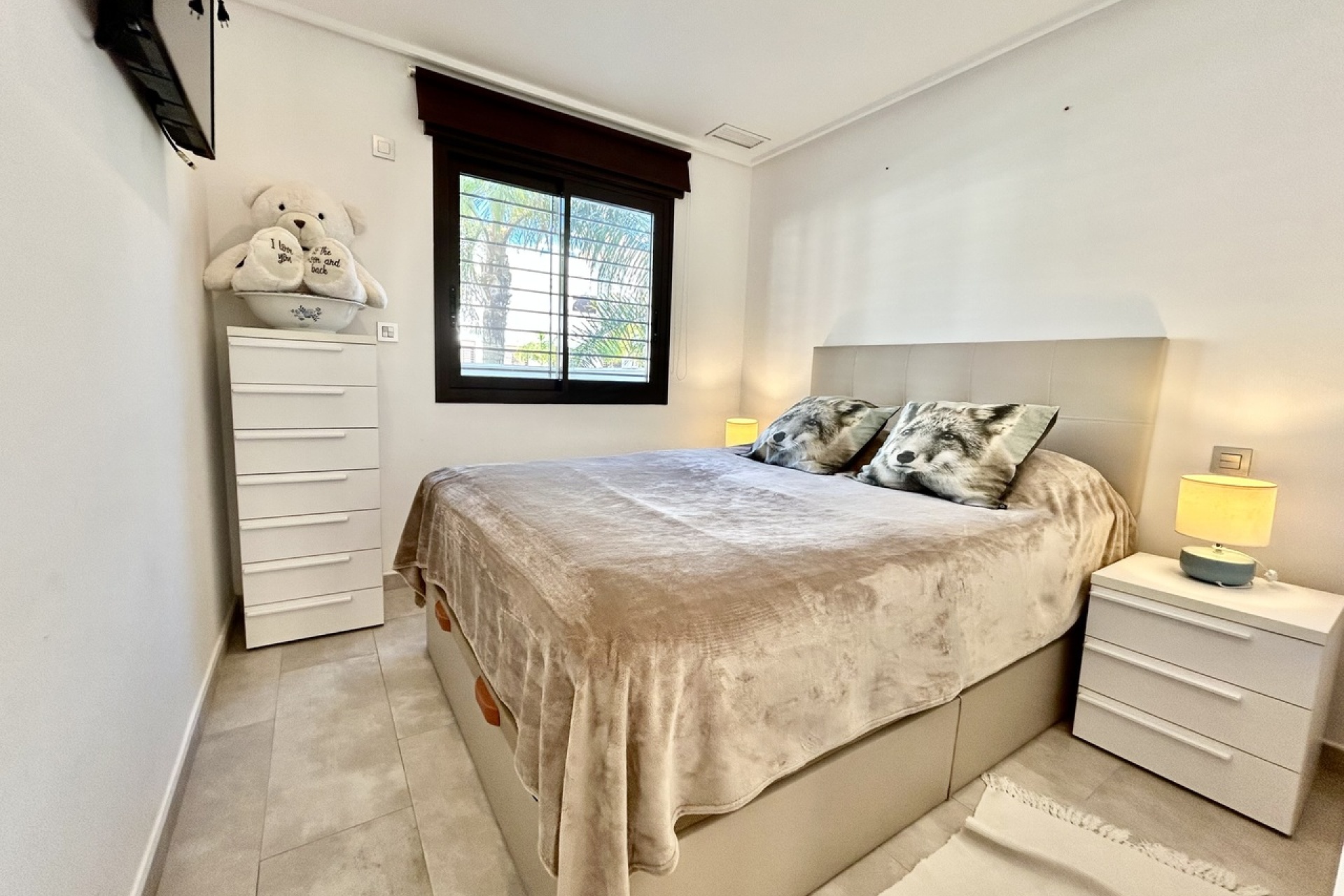 Resale - Townhouse / Terraced House - Torre de la Horadada
