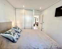 Resale - Townhouse / Terraced House - Torre de la Horadada