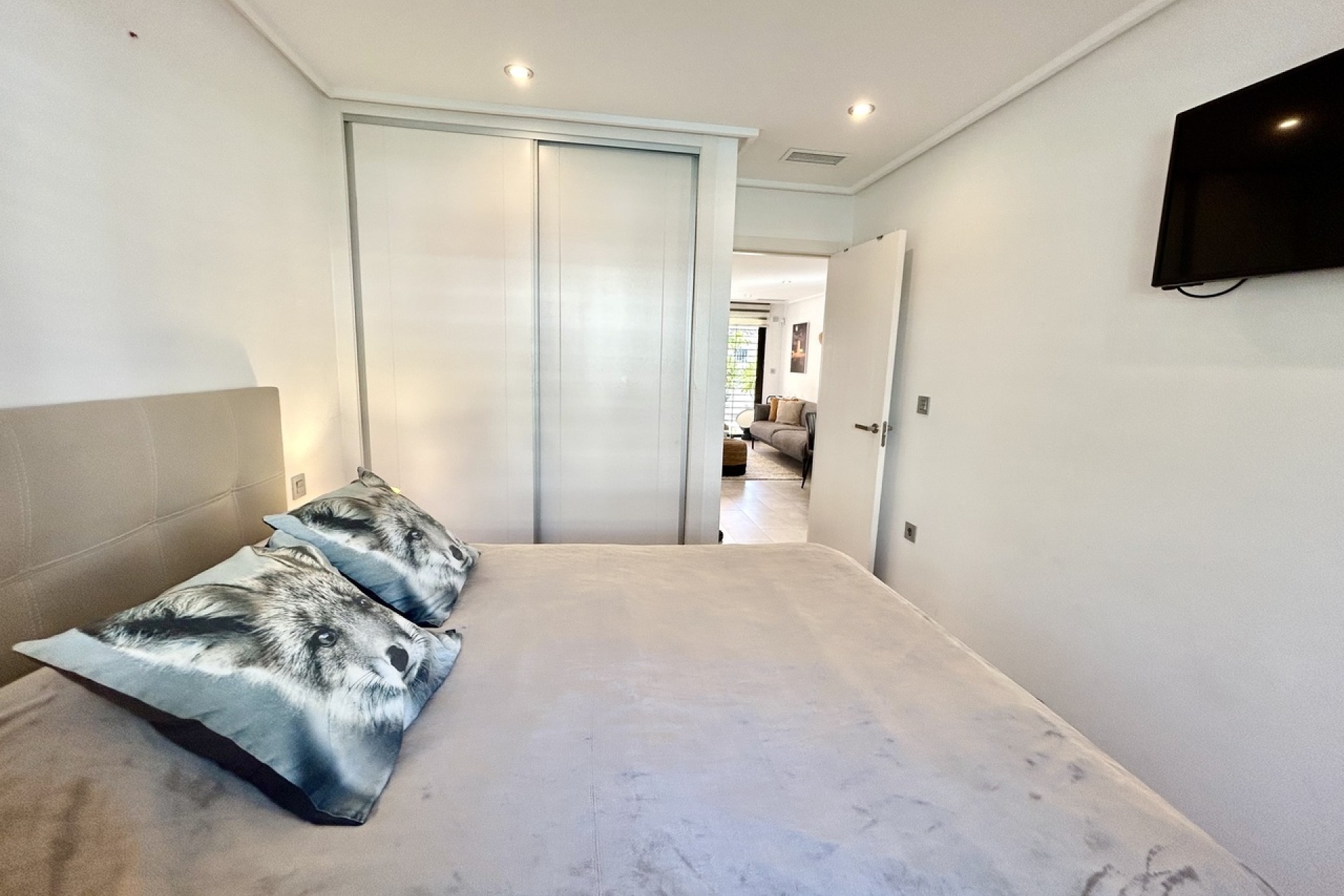 Resale - Townhouse / Terraced House - Torre de la Horadada