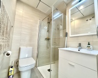 Resale - Townhouse / Terraced House - Torre de la Horadada
