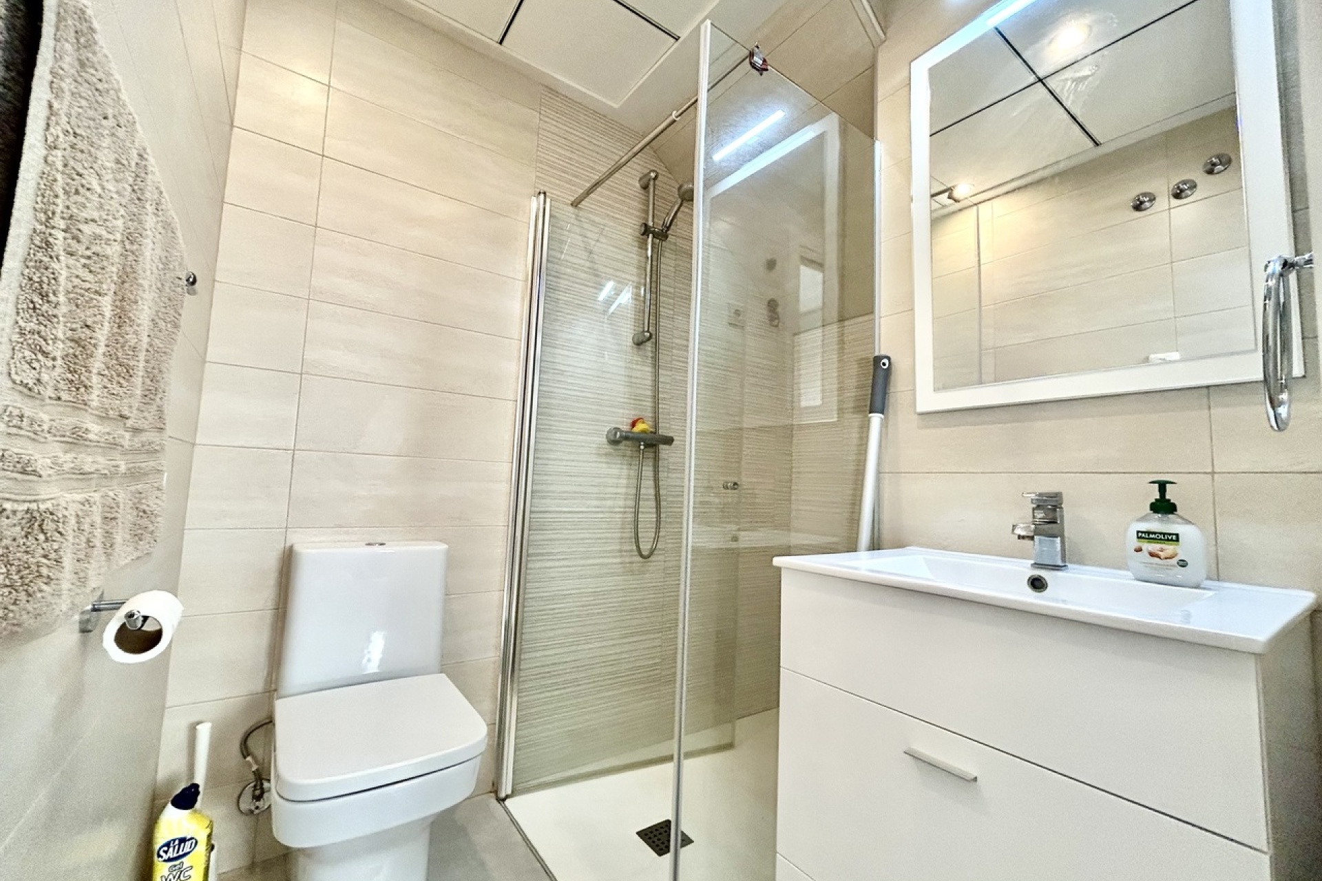 Resale - Townhouse / Terraced House - Torre de la Horadada