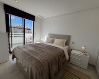 Resale - Townhouse / Terraced House - Torre de la Horadada
