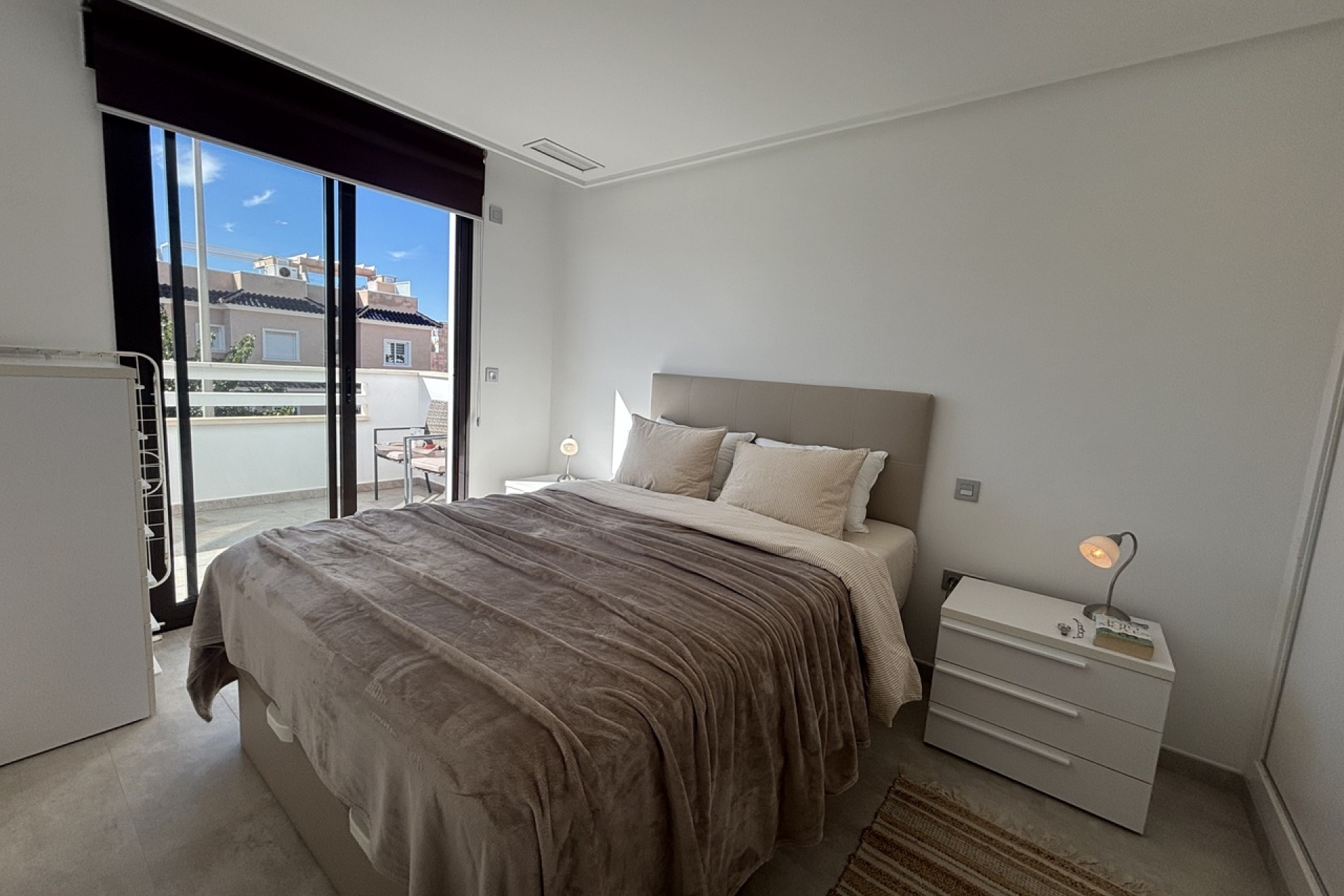 Resale - Townhouse / Terraced House - Torre de la Horadada