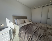 Resale - Townhouse / Terraced House - Torre de la Horadada