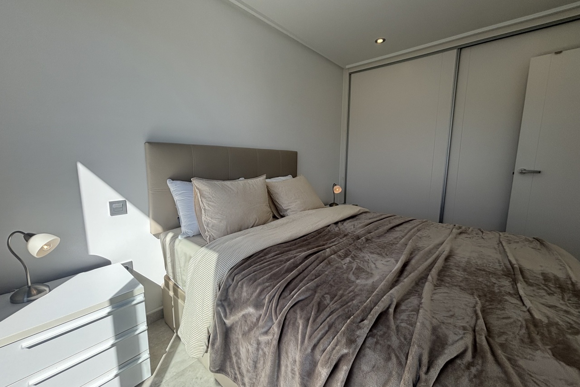 Resale - Townhouse / Terraced House - Torre de la Horadada