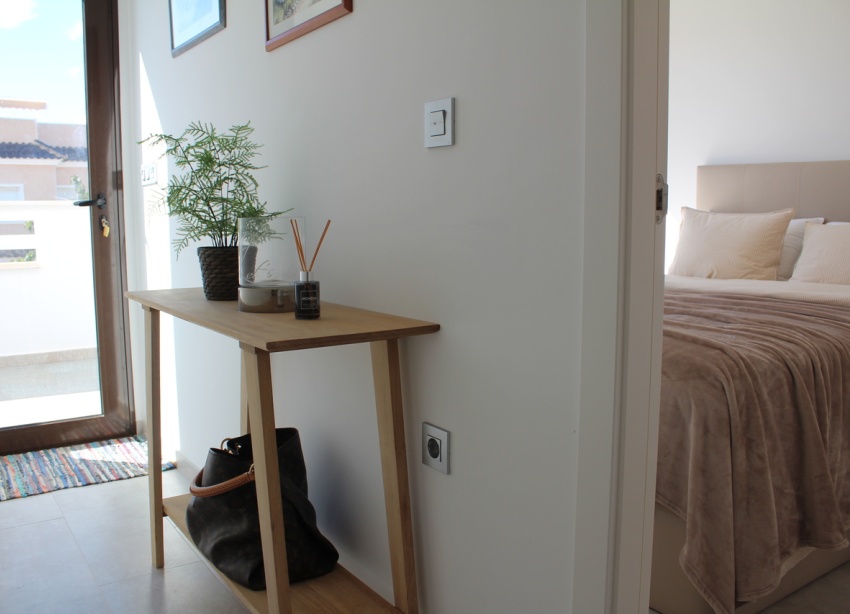 Resale - Townhouse / Terraced House - Torre de la Horadada
