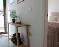 Resale - Townhouse / Terraced House - Torre de la Horadada