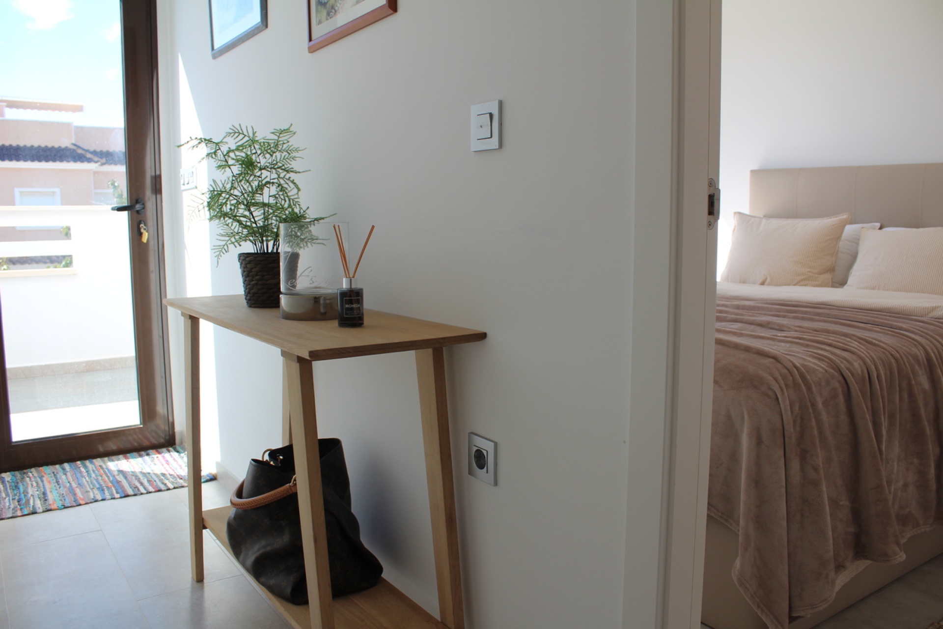 Resale - Townhouse / Terraced House - Torre de la Horadada