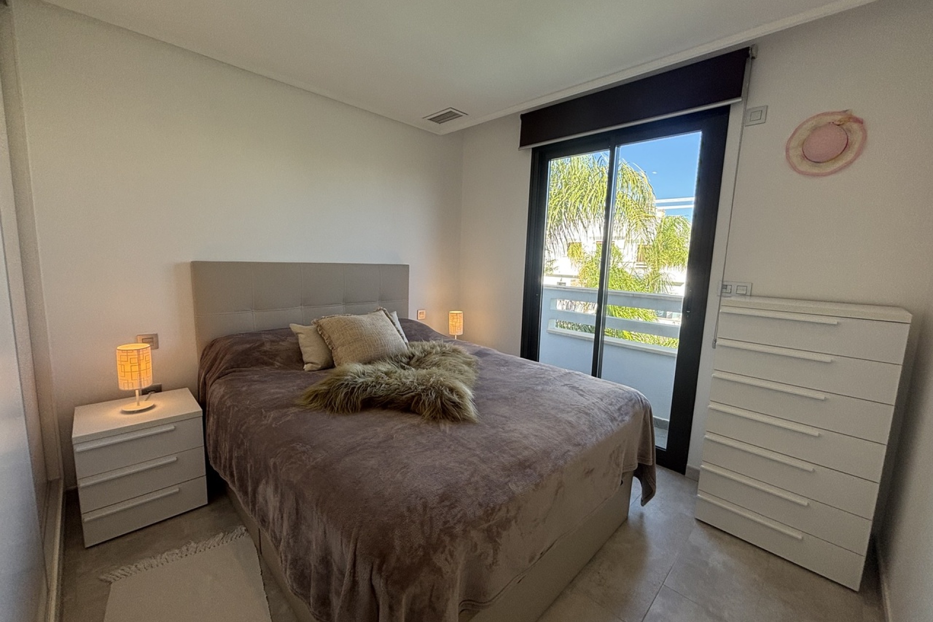 Resale - Townhouse / Terraced House - Torre de la Horadada