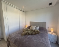 Resale - Townhouse / Terraced House - Torre de la Horadada