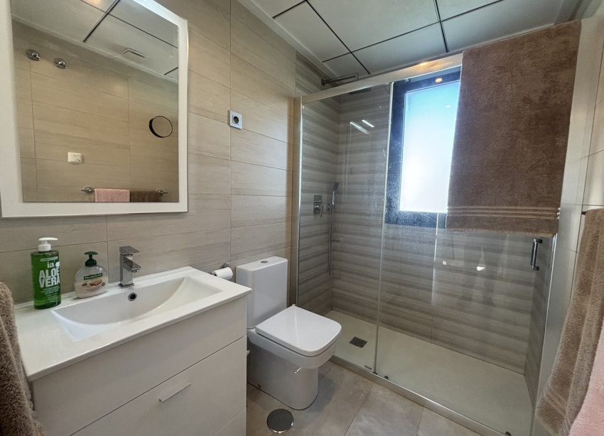 Resale - Townhouse / Terraced House - Torre de la Horadada