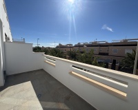 Resale - Townhouse / Terraced House - Torre de la Horadada