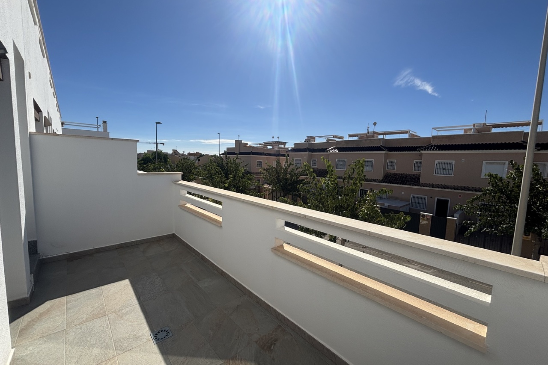 Resale - Townhouse / Terraced House - Torre de la Horadada