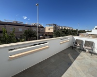 Resale - Townhouse / Terraced House - Torre de la Horadada