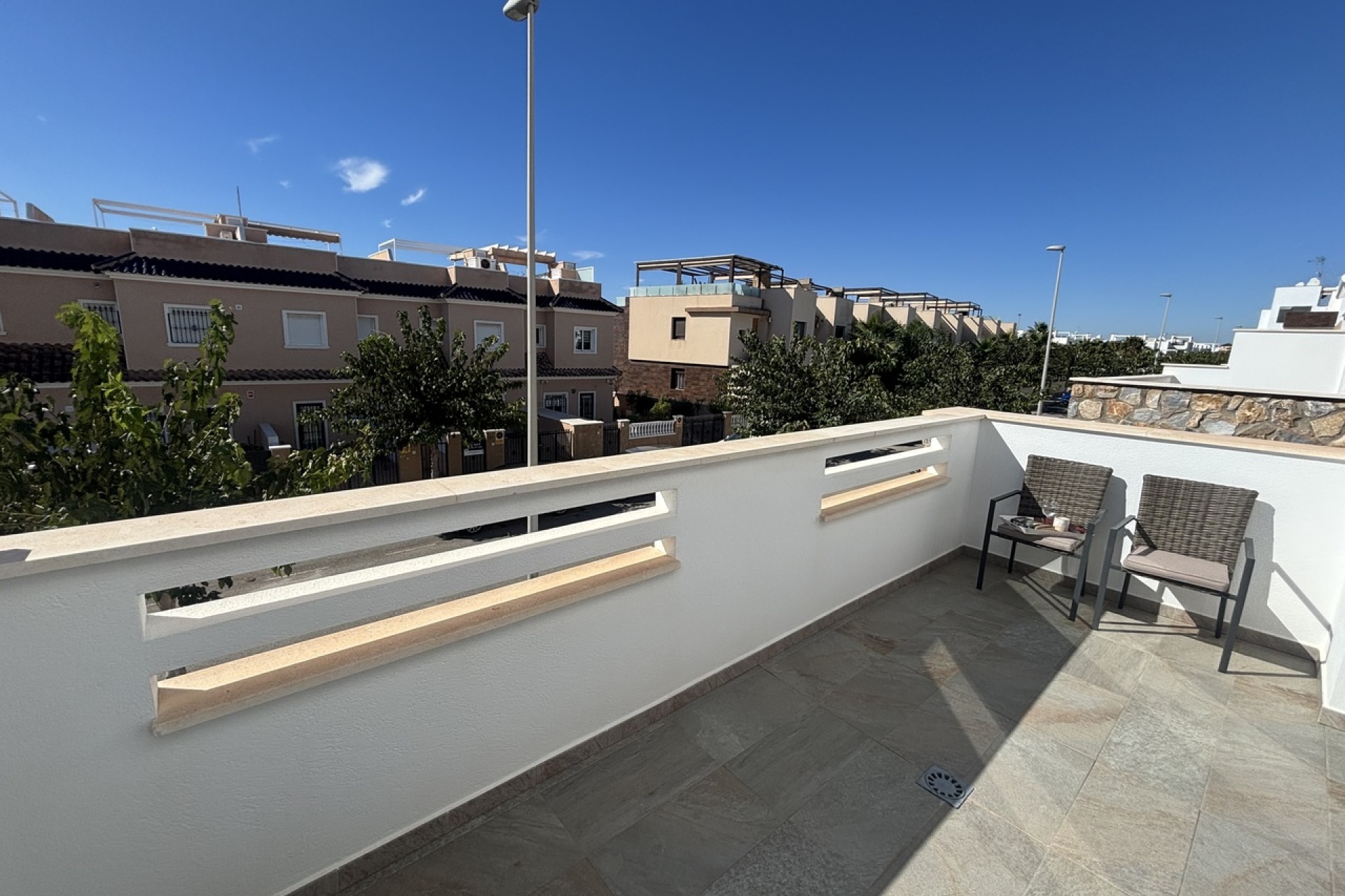 Resale - Townhouse / Terraced House - Torre de la Horadada
