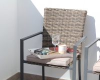 Resale - Townhouse / Terraced House - Torre de la Horadada