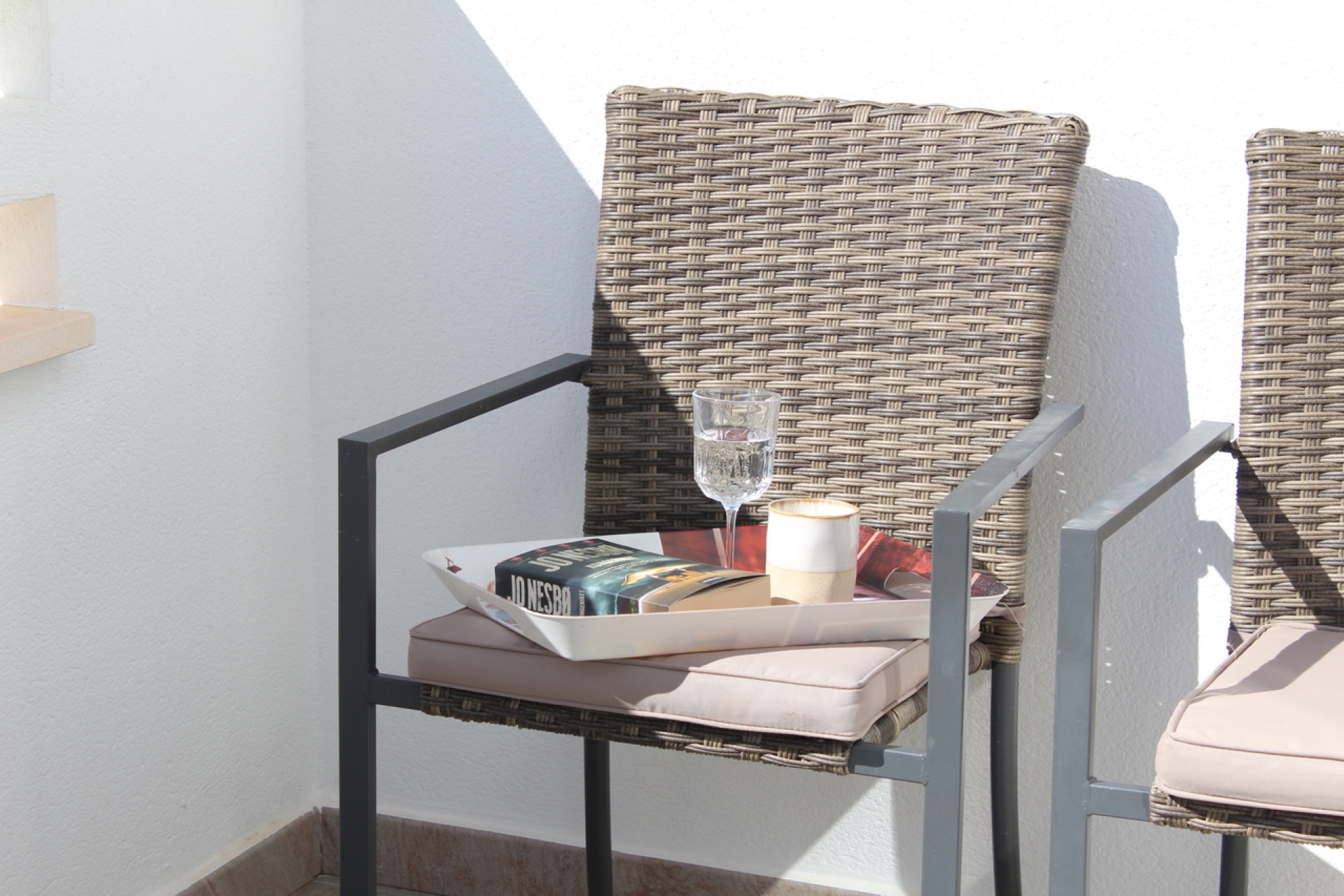 Resale - Townhouse / Terraced House - Torre de la Horadada