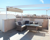 Resale - Townhouse / Terraced House - Torre de la Horadada