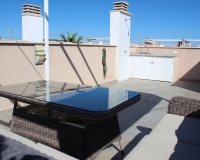 Resale - Townhouse / Terraced House - Torre de la Horadada
