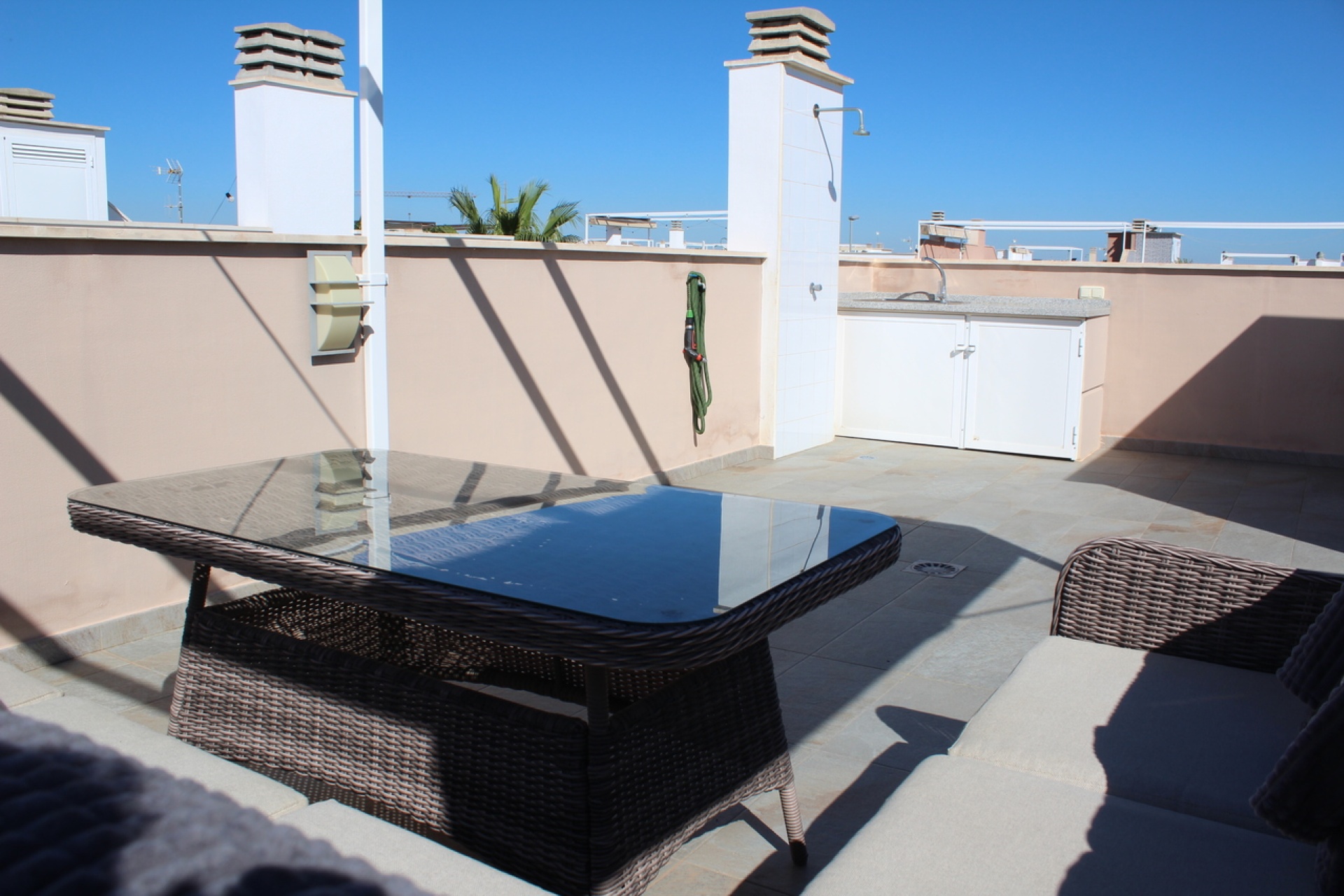 Resale - Townhouse / Terraced House - Torre de la Horadada