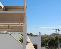 Resale - Townhouse / Terraced House - Torre de la Horadada