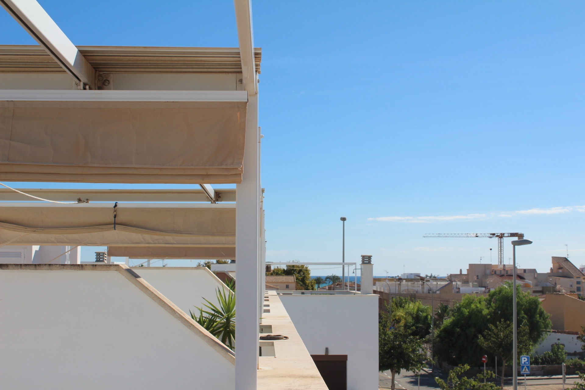 Resale - Townhouse / Terraced House - Torre de la Horadada