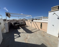 Resale - Townhouse / Terraced House - Torre de la Horadada