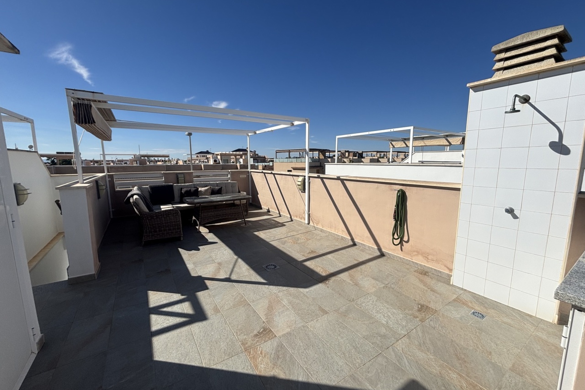 Resale - Townhouse / Terraced House - Torre de la Horadada
