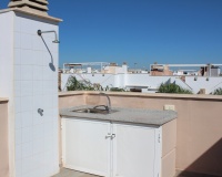 Resale - Townhouse / Terraced House - Torre de la Horadada