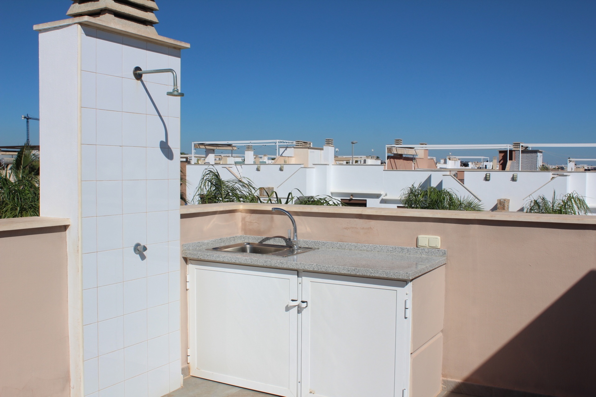 Resale - Townhouse / Terraced House - Torre de la Horadada