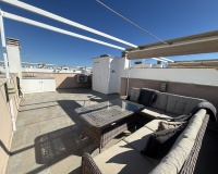Resale - Townhouse / Terraced House - Torre de la Horadada