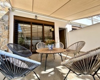 Resale - Townhouse / Terraced House - Torre de la Horadada